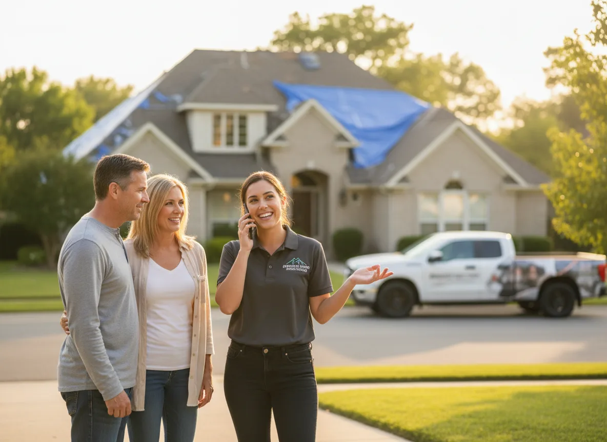 Emergency Roof Repair Bode, IA FAQs